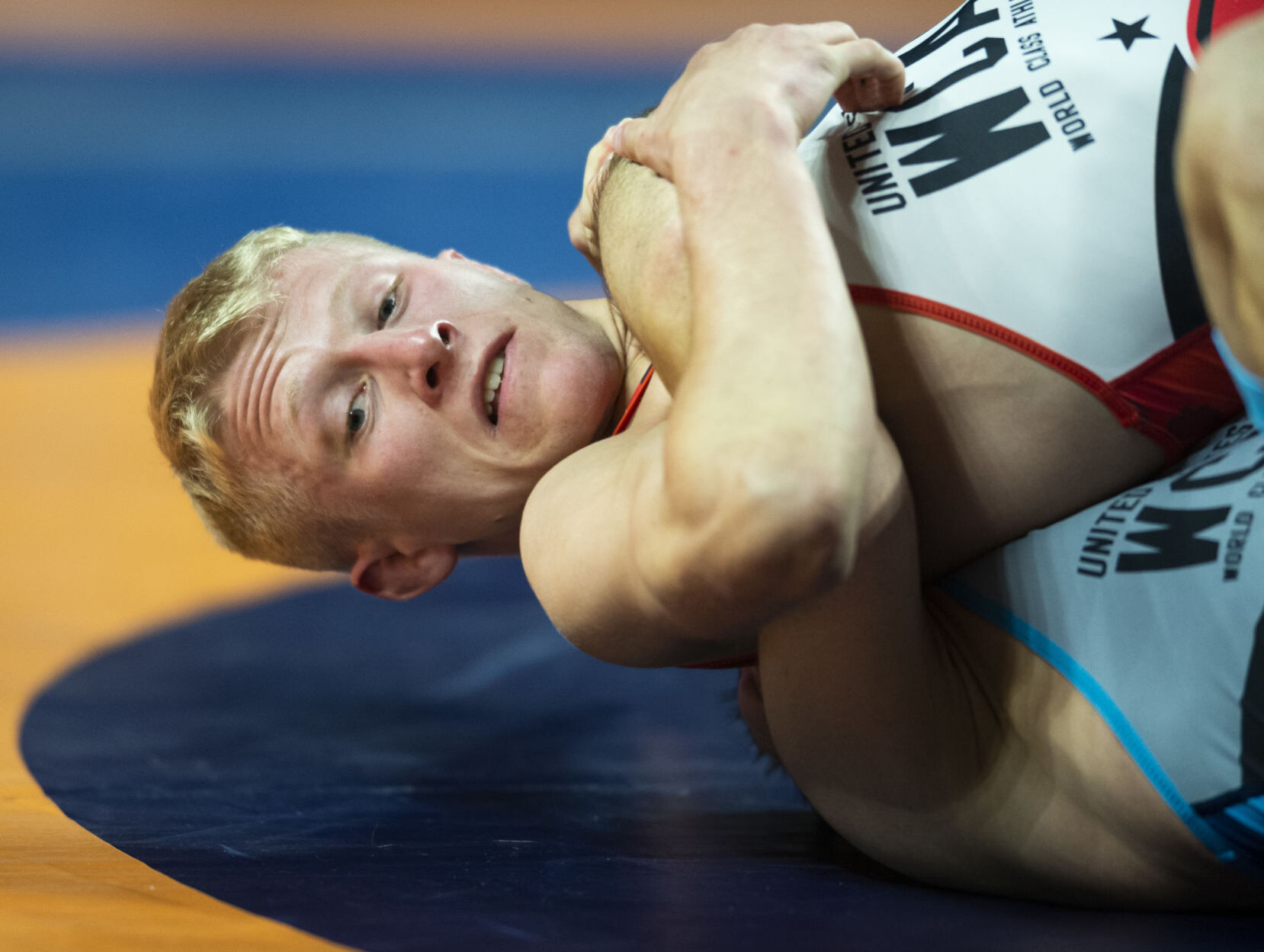 Senior World Team Trials, 9.12